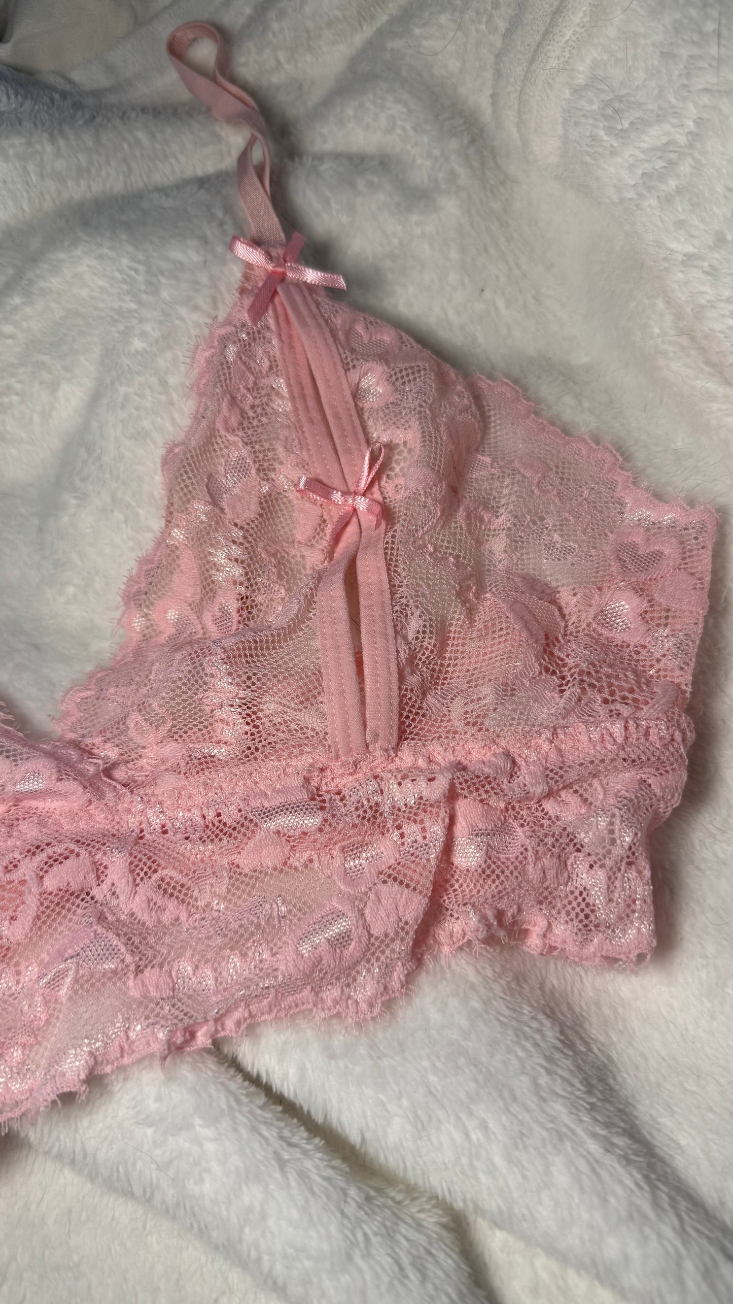 Sweet Surrender Set
